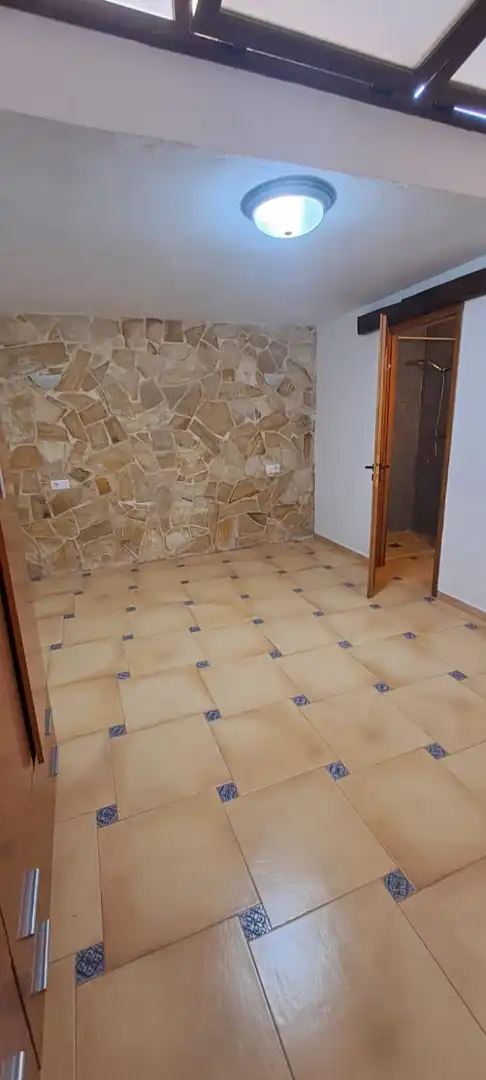 Casa adosada de alquiler en Benissa con Amueblado y Piscina comunitaria