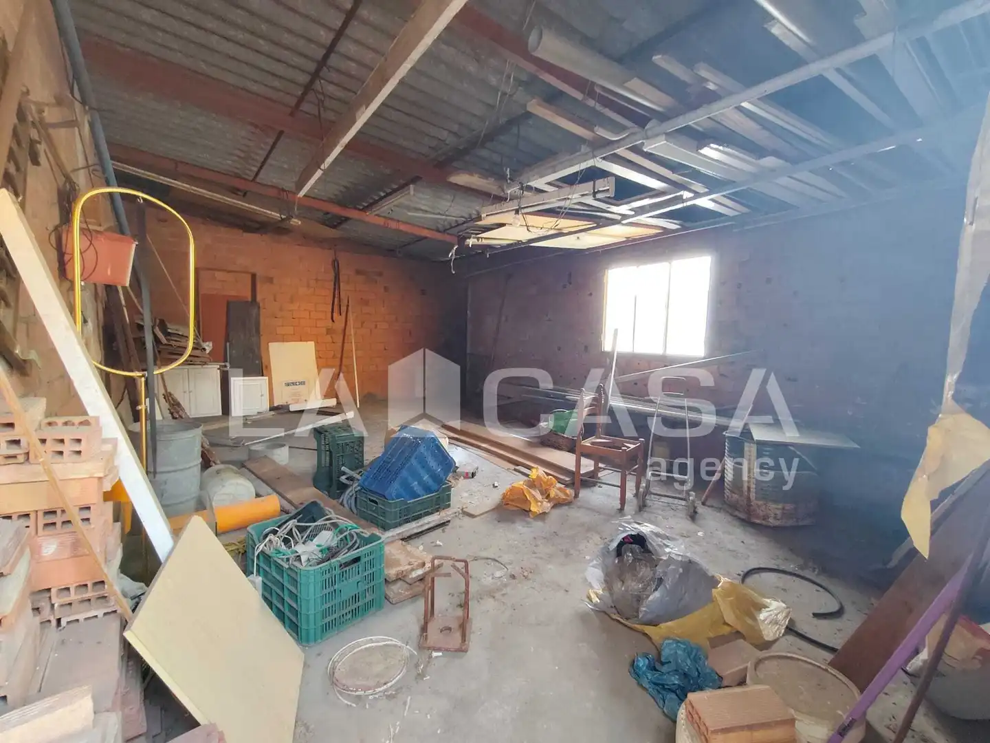 Casa en venta en La Granja - La Colina - Los Pastores, imagen 22