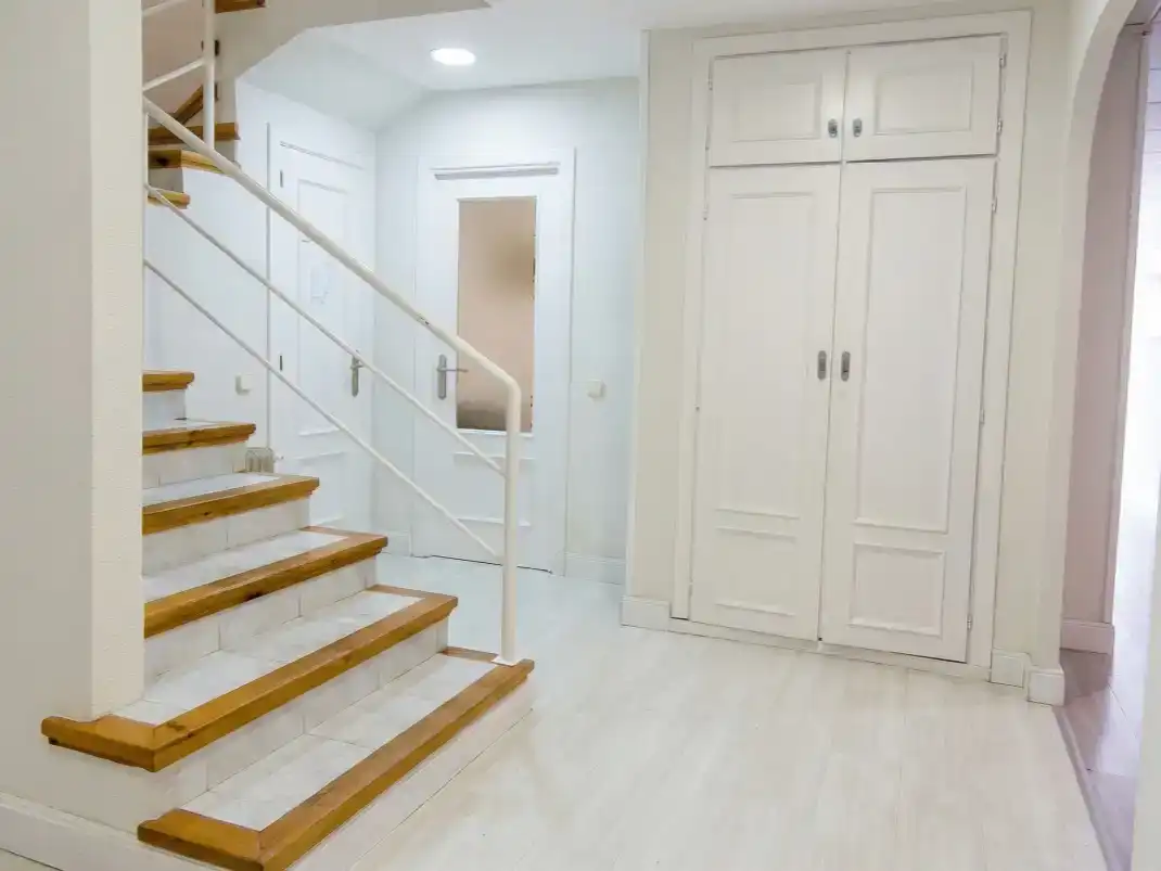 Casa o xalet per a compartir en Fuencarral - El Pardo