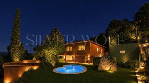 Photo 2 of Houses for sale in Eduard Toldrà, L'Ametlla del Vallès, Barcelona