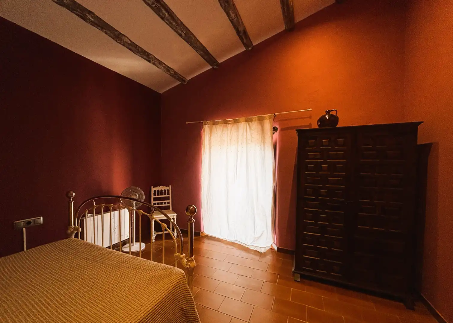 Casa rustica con giardino in affitto a Palau-saverdera, imagen 28