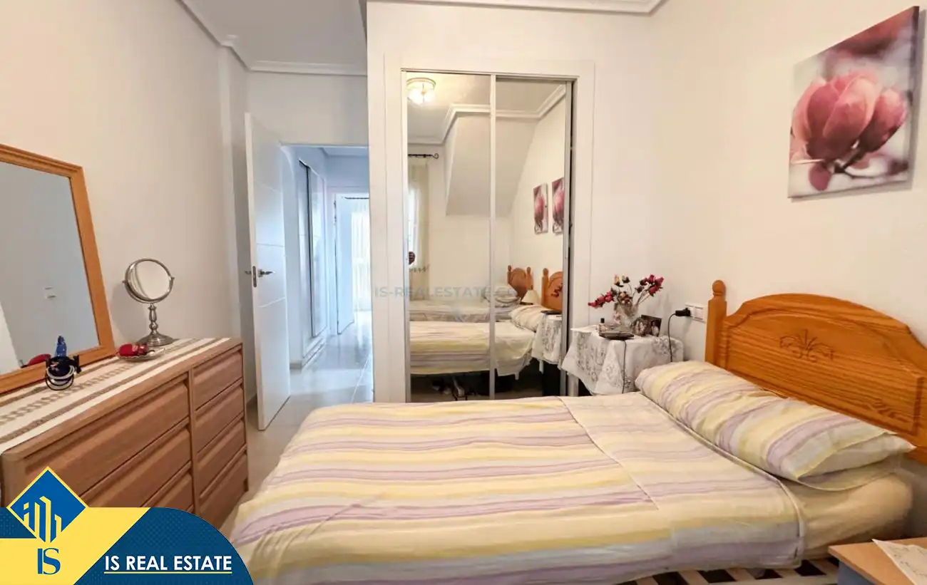 Bungalow mit Terrasse zum Verkauf in Orihuela Costa, imagen 15