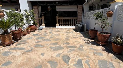 Foto 2 de Casa adosada en venda a Zona Calvario, Málaga