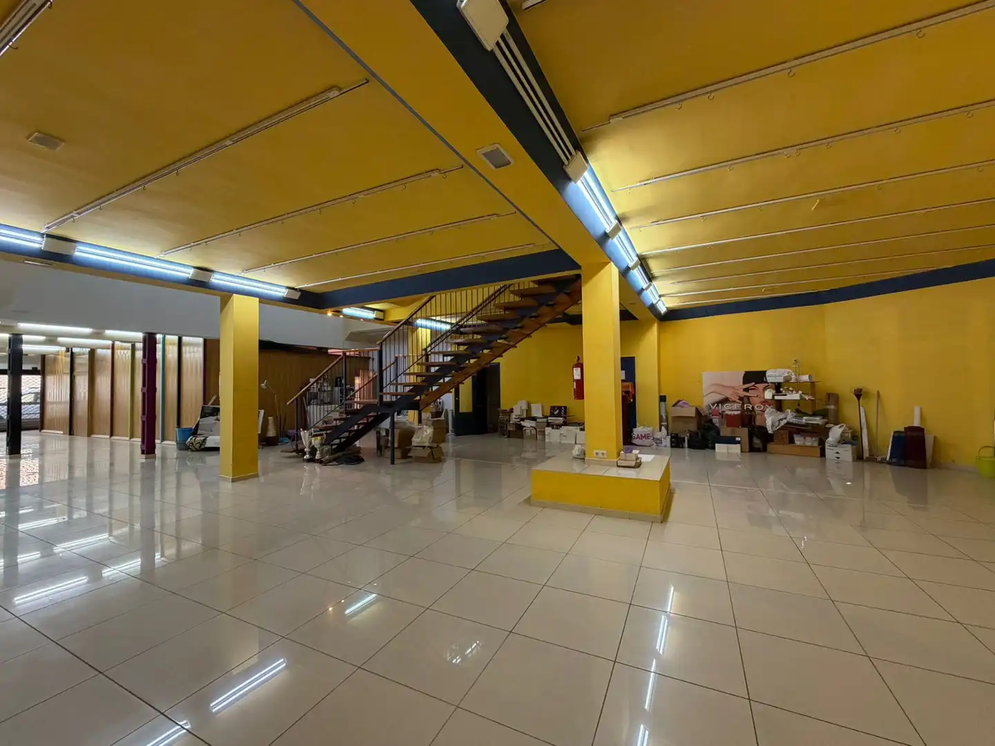 Business premises for sale in Miajadas, imagen 11