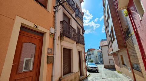 Foto 2 de Casa adosada en venda a Rúa Cabo Da Vila, 28, Rianxo, A Coruña