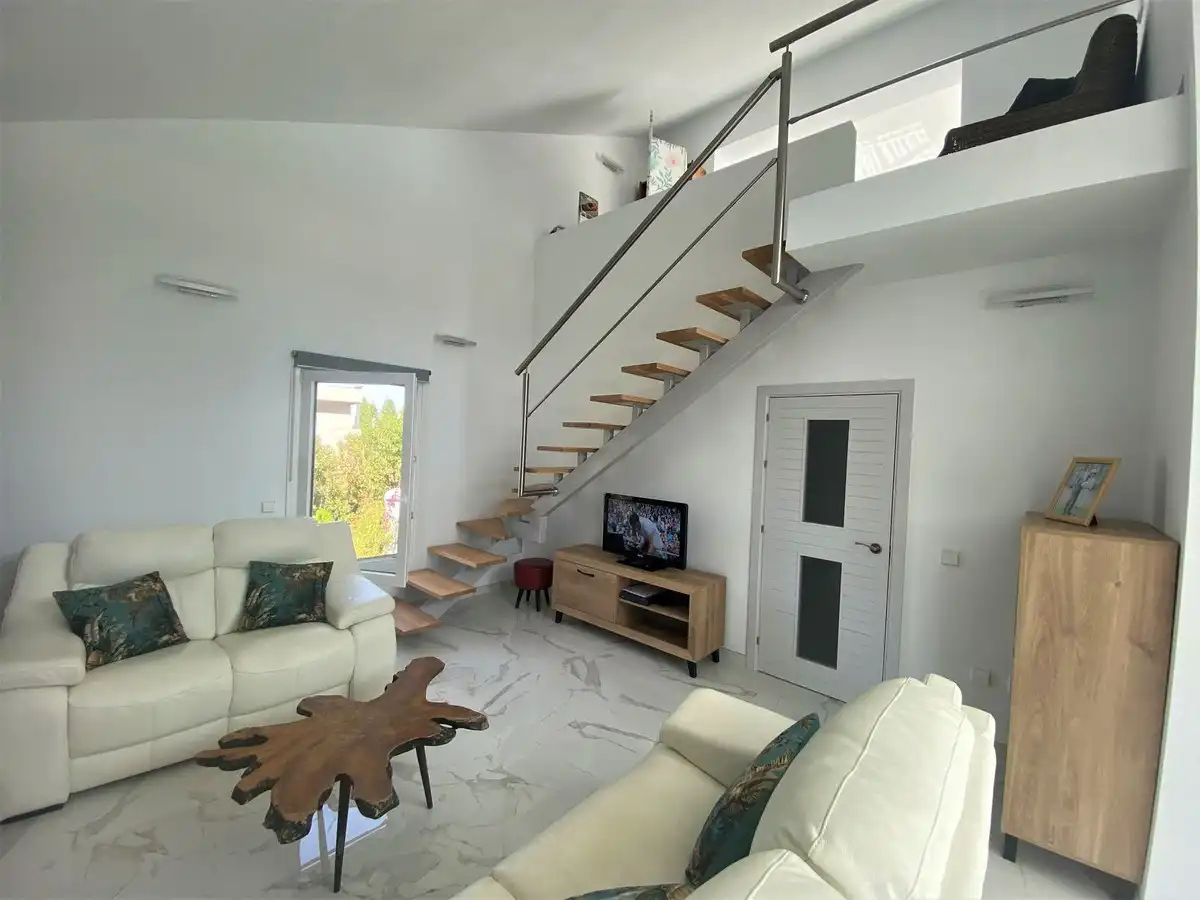 Villa mit Pool zum Verkauf in Altos de Estepona, imagen 7