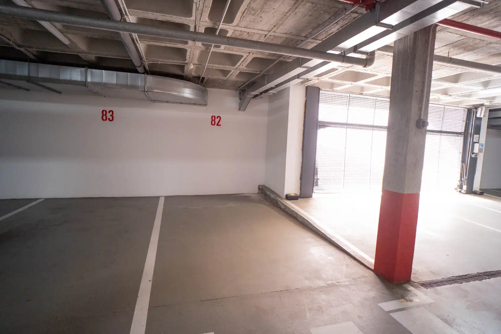 Parking of Attic for sale in Torremolinos  with Air Conditioner, Terrace and Storage room