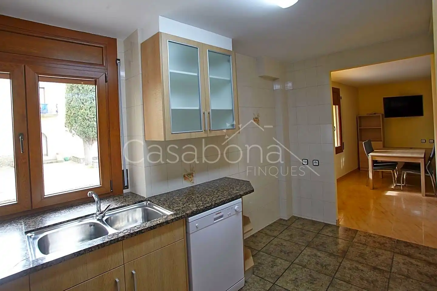 Casa con piscina en venta en L'Esquirol, imagen 15