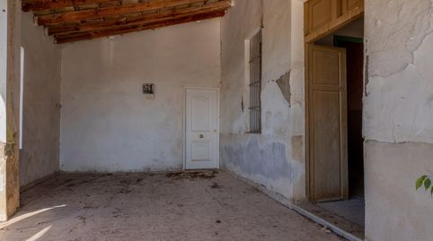 Foto 5 de Casa o xalet en venda a Algorós - El Derramador, Elche / Elx