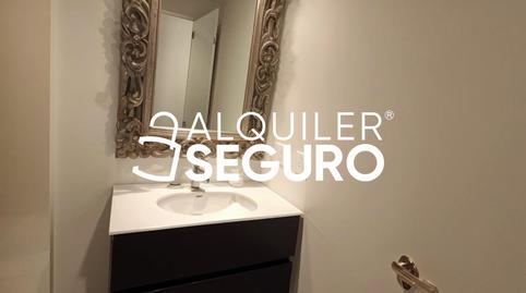 Foto 5 de Pis de lloguer a De la Cruz del Campo, Barrio del Nervión, Sevilla