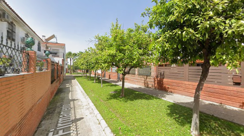 Foto 3 de Piso en venta en Parque Alcosa,  Sevilla Capital