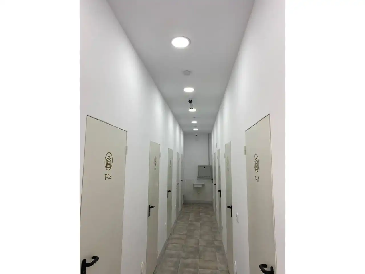 Trastero de alquiler en Cádiz