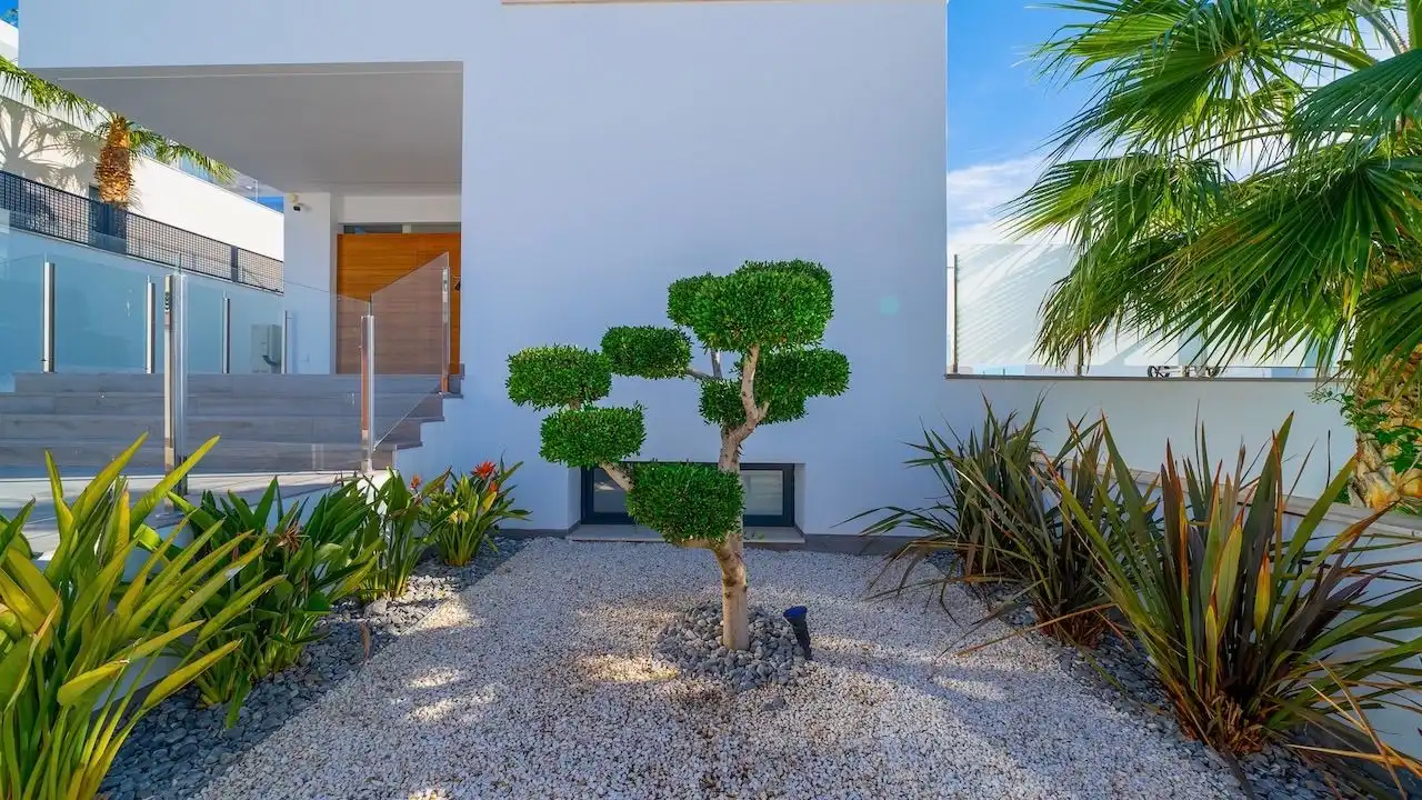 Casa en venta en Balcón de Finestrat - Terra Marina, imagen 14