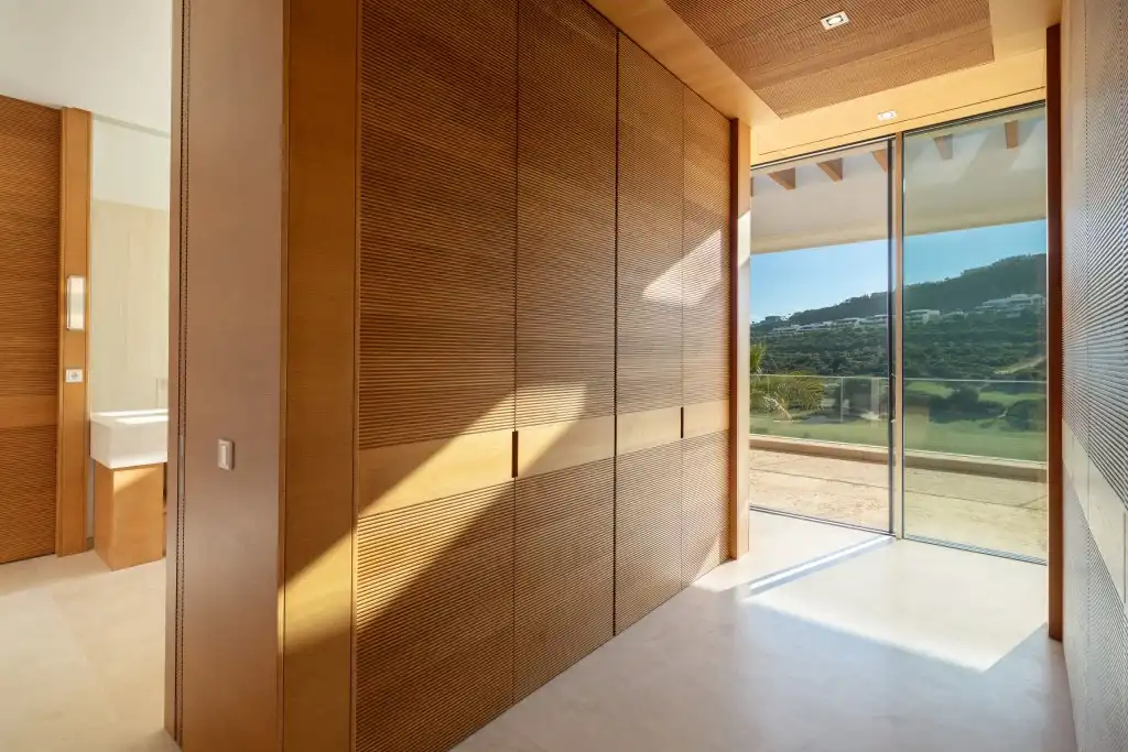 Villa mit Pool zum Verkauf in Casares pueblo, imagen 8