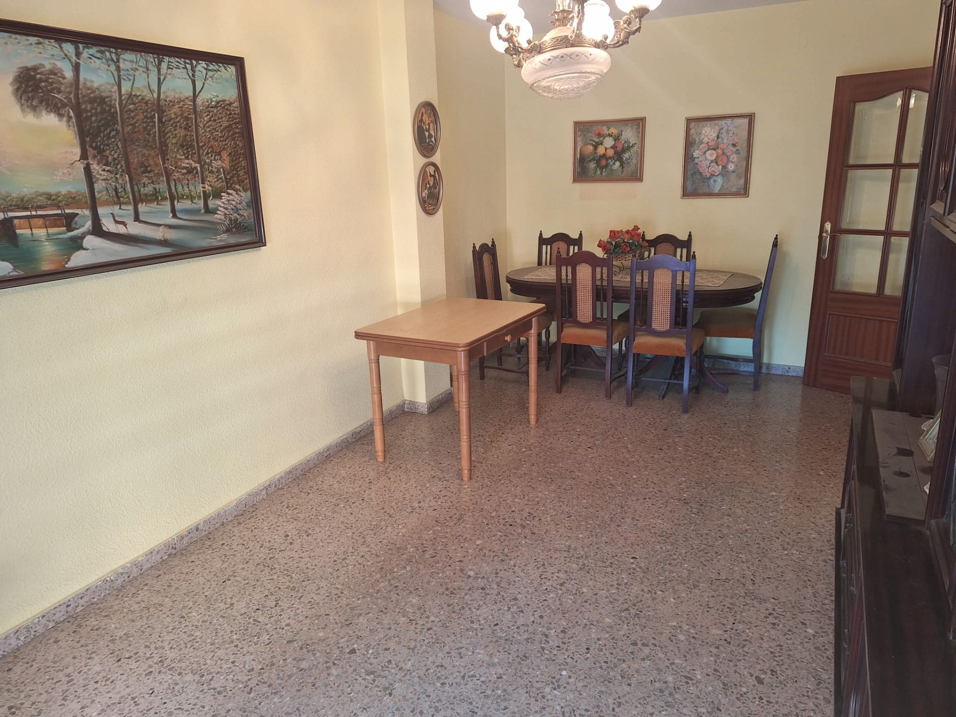 Piso en venta en Norte