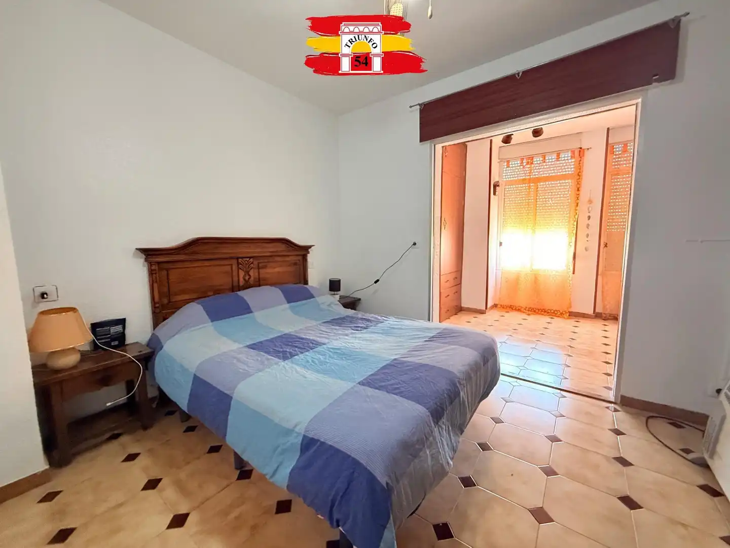 Habitación de Casa o chalet en venta en Pilar de la Horadada con Amueblado