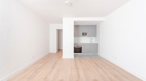 Foto 5 de Estudi de lloguer a Diego Ayllon, 8, San Juan Bautista,  Madrid Capital