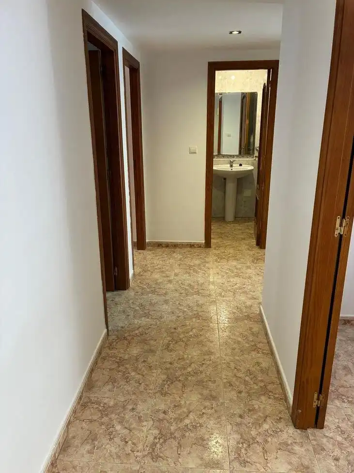 Apartamento en venta en Almoradí con Calefacción, Terraza y Amueblado