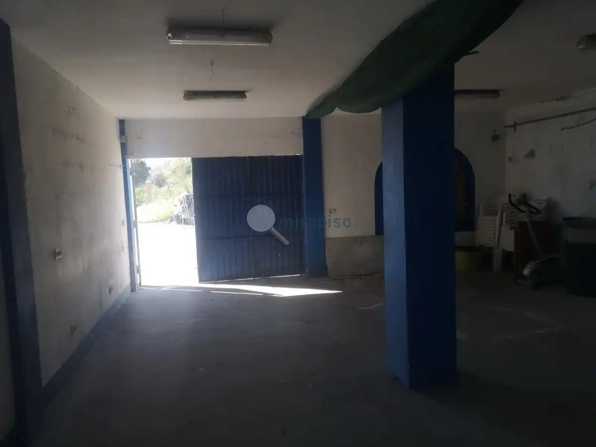 Casa o xalet en venda en Villa de Mazo amb Jardí privat, Terrassa i Traster