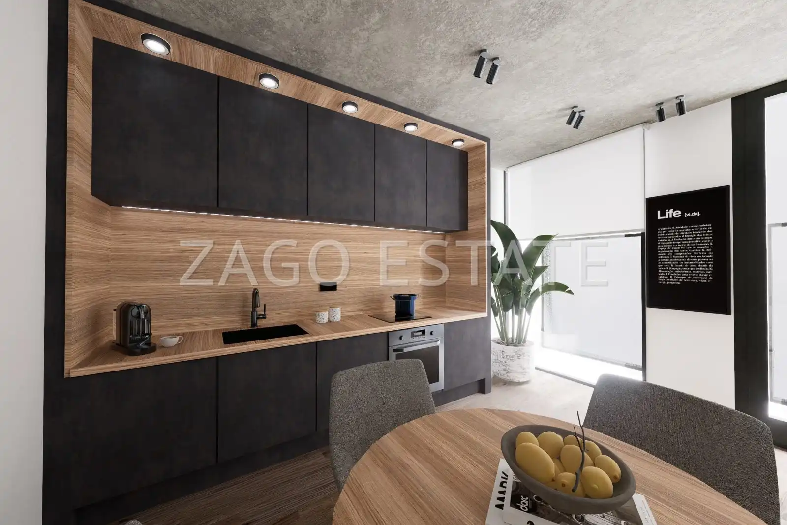 Apartamento con piscina en venta en Benalúa - Babel, imagen 10