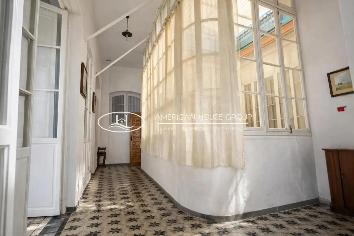 Edificio en venta en Chiclana de la Frontera