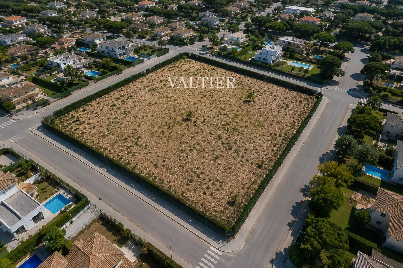 Land for sale in L'Eliana