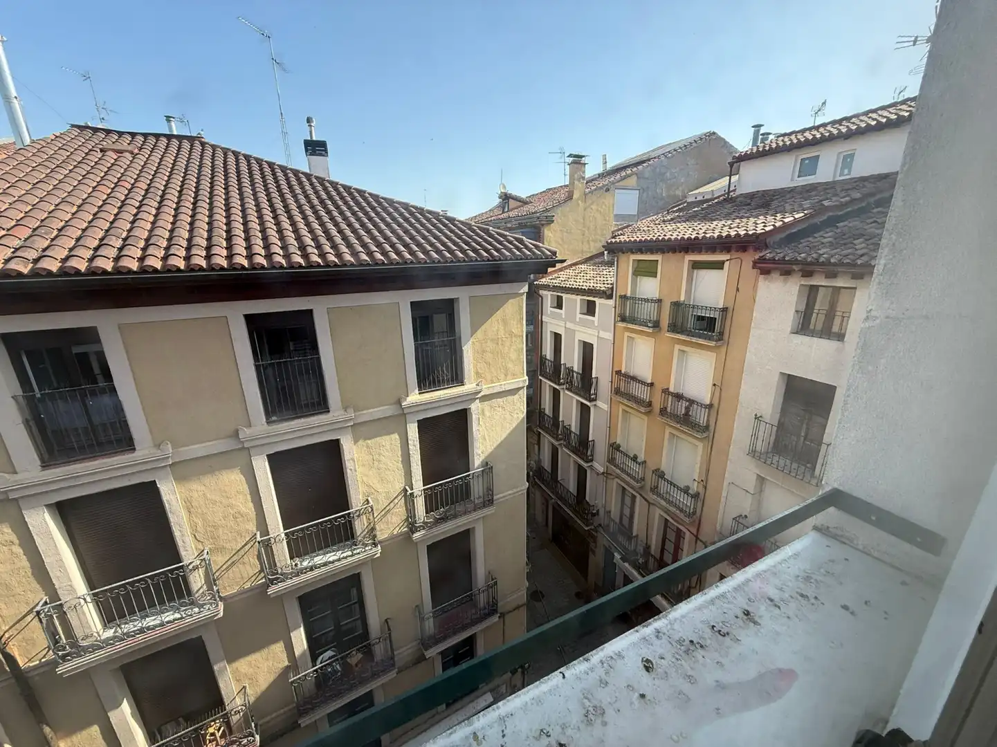 Büro zum Verkauf in Casco Antiguo, imagen 8