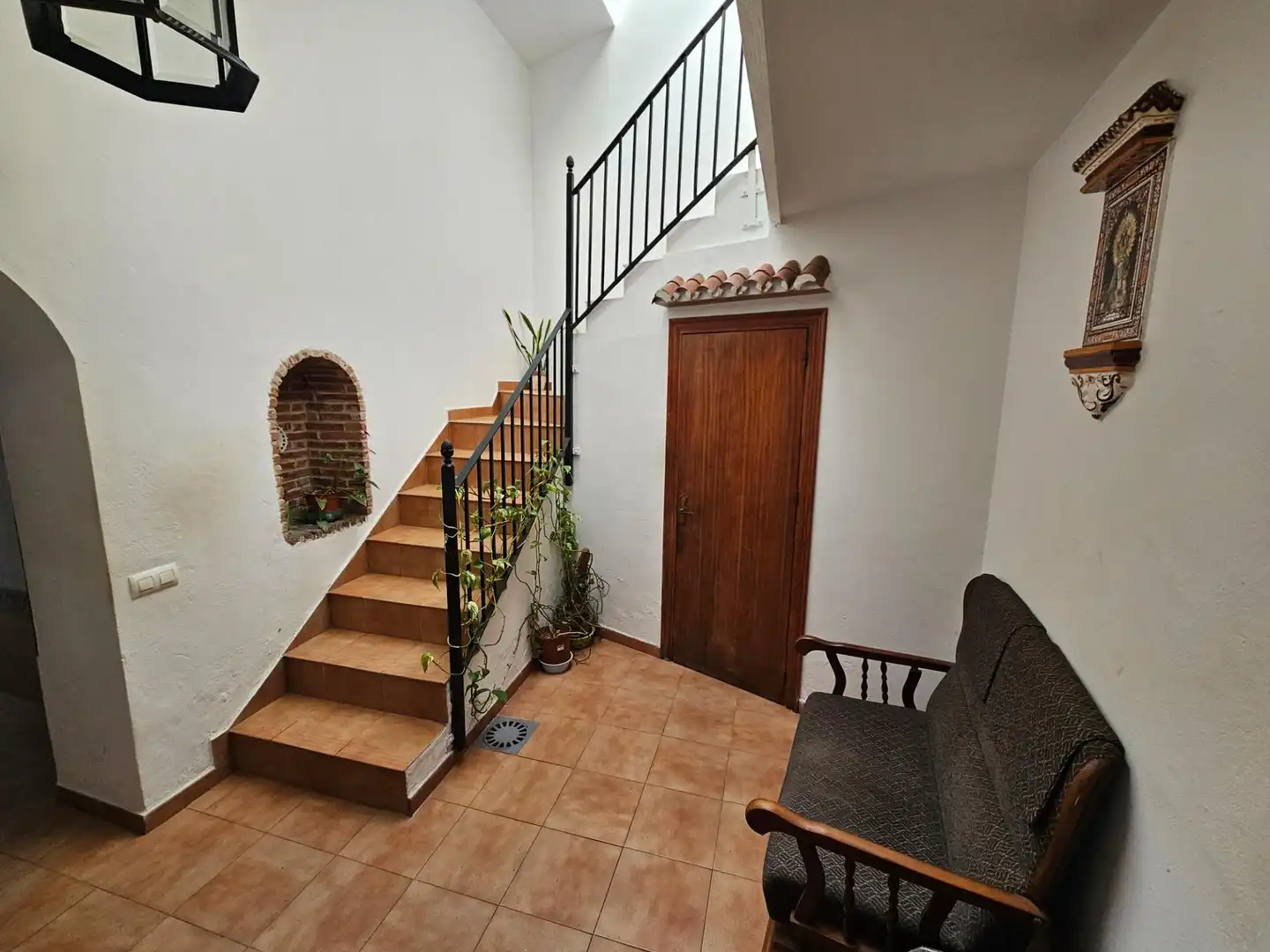 House with terrace for sale in Vejer, imagen 10