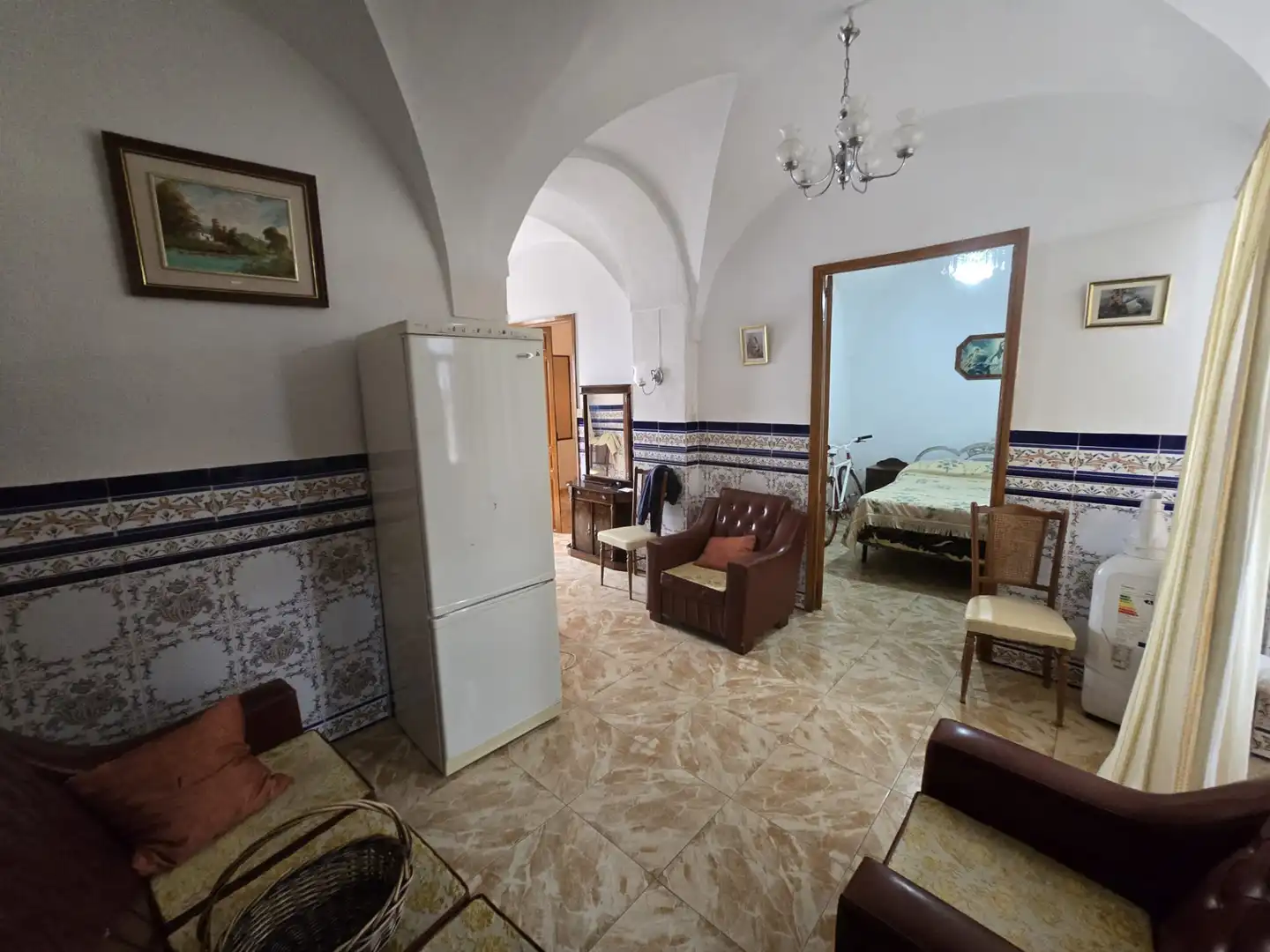 Casa en venda a Calle Herradores, imagen 6