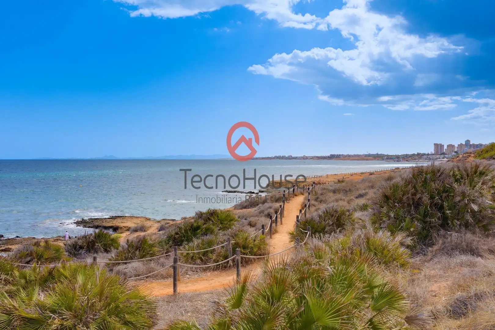 Apartament amb piscina en venda a Calle del Mar, imagen 53