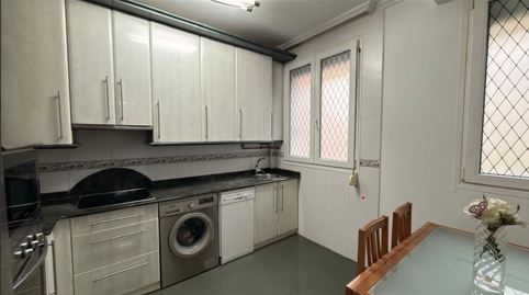 Foto 2 de Pis en venda a Lehendakari Aguirre, San Ignacio - Elorrieta, Bizkaia