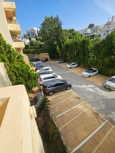 Bajo con piscina en venta en Riviera del Sol, imagen 3