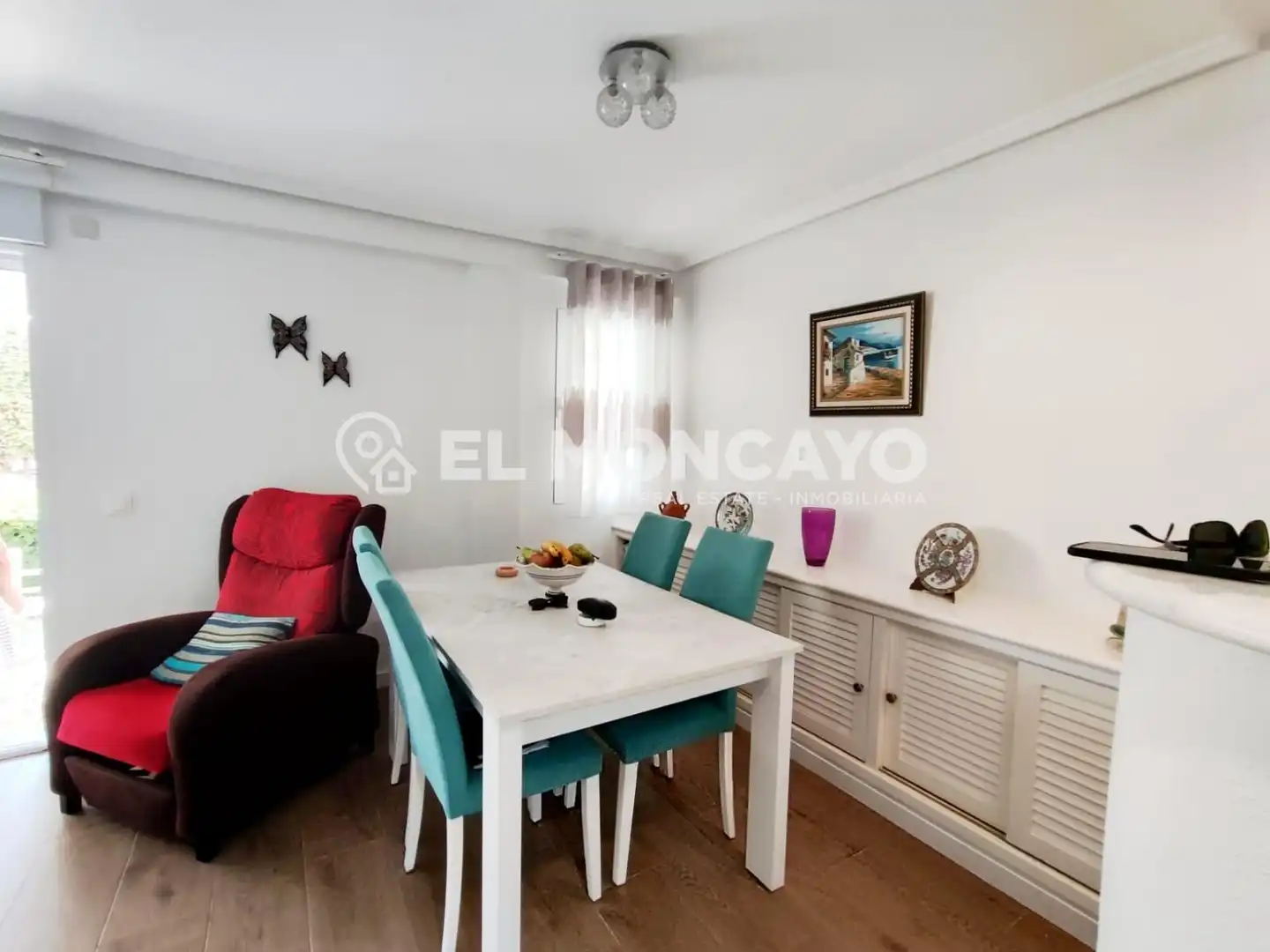 Bajo con piscina en venta en La Mata, imagen 8