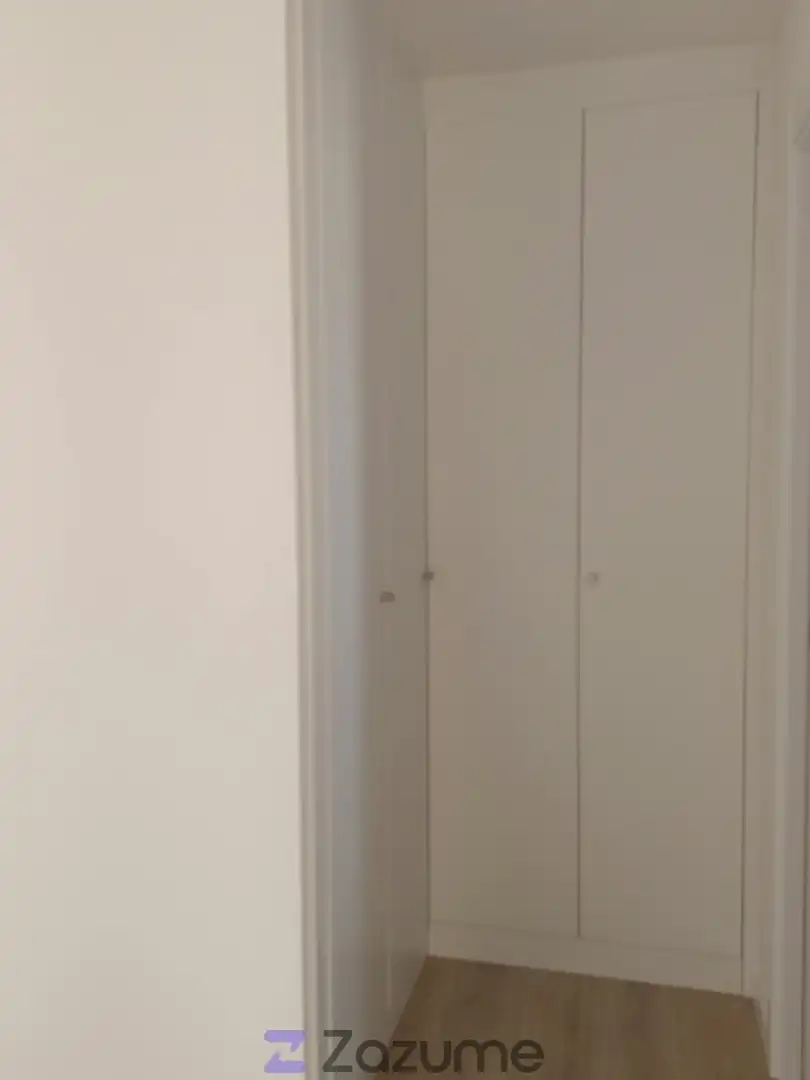 Bedroom of Flat for rent in Nuevo Bulevar