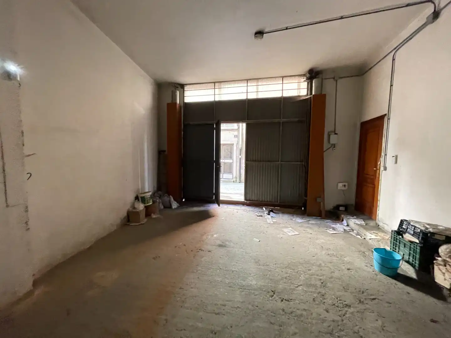 Local comercial en venda a Calle la Cruz, imagen 7