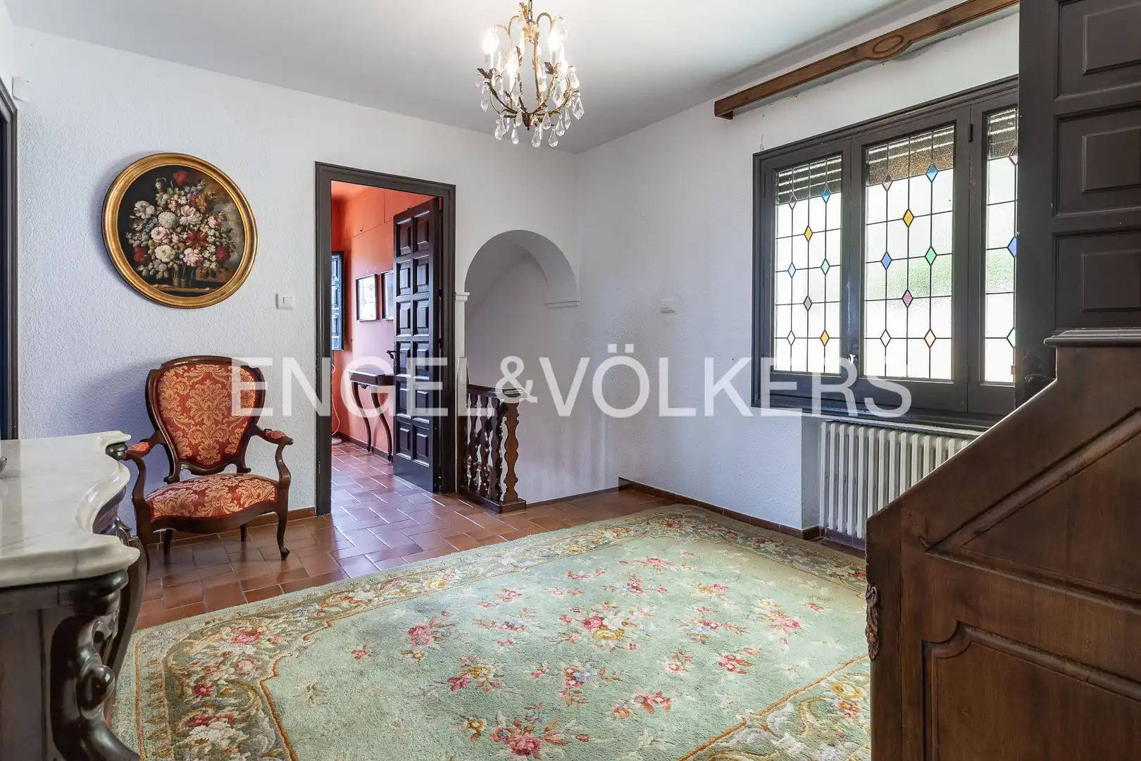 Casa o xalet en venda en Premià de Dalt amb Calefacció, Jardí privat i Terrassa
