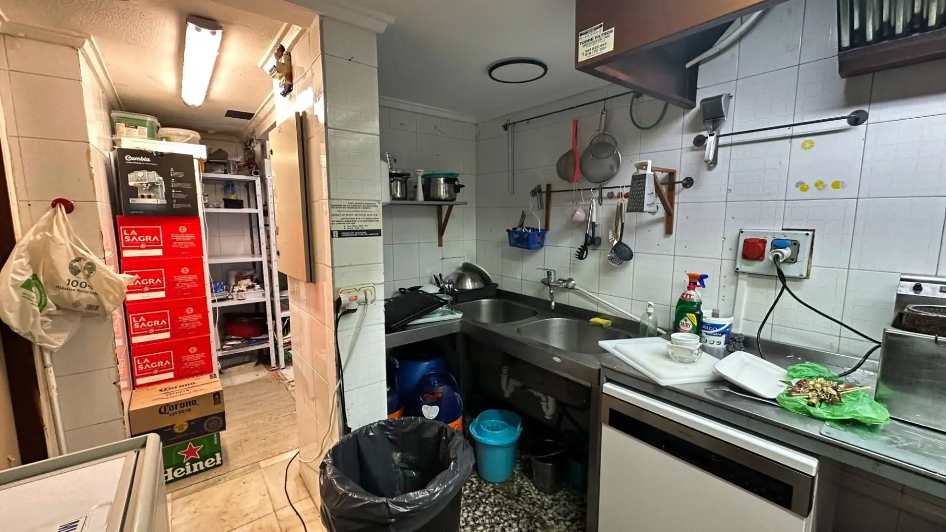 Gewerbefläche zum Verkauf in Playa del Cura, imagen 21