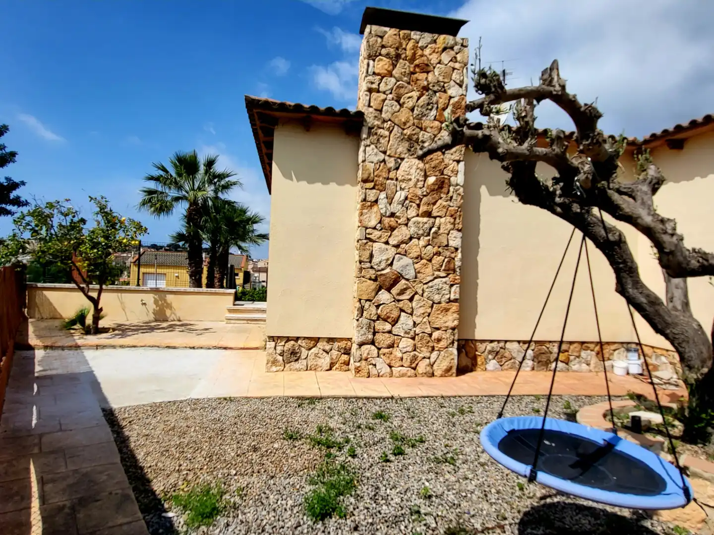 Casa o xalet en venda a Carrer de Montblanc, Creixell
