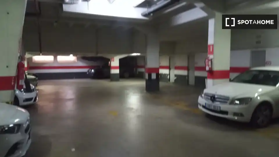 Appartamento con terrazza in affitto a La Patacona, imagen 4