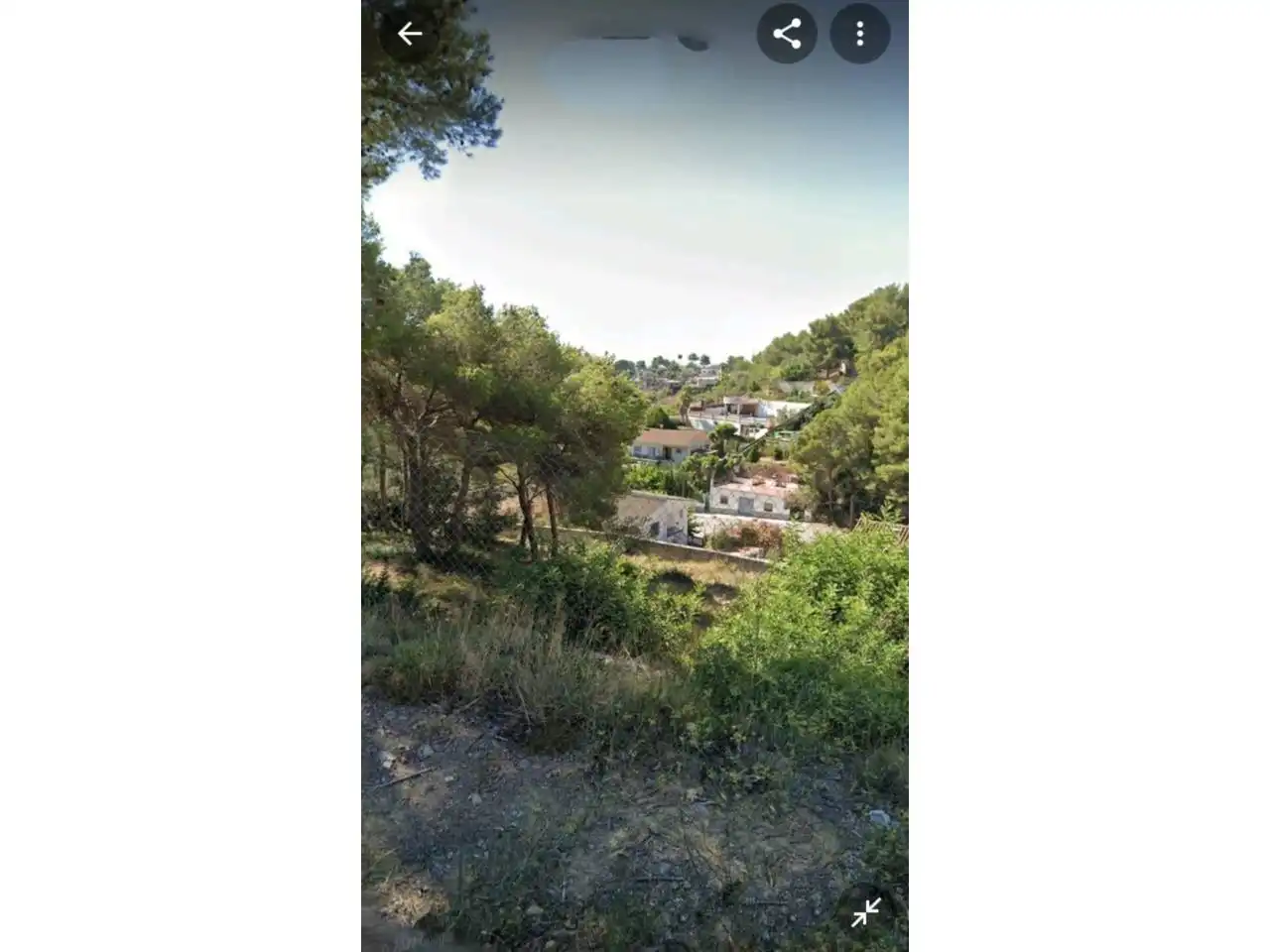 Terreno rustico in vendita a Calle Tulipa, imagen 2