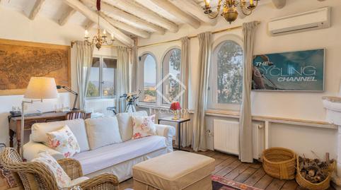 Foto 2 de Finca rústica en venda a Garrigàs, Girona