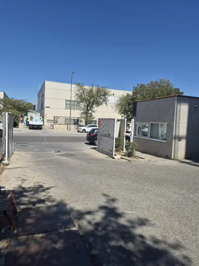Nau industrial de lloguer a Calle Laguna del Marquesado 19, imagen 11