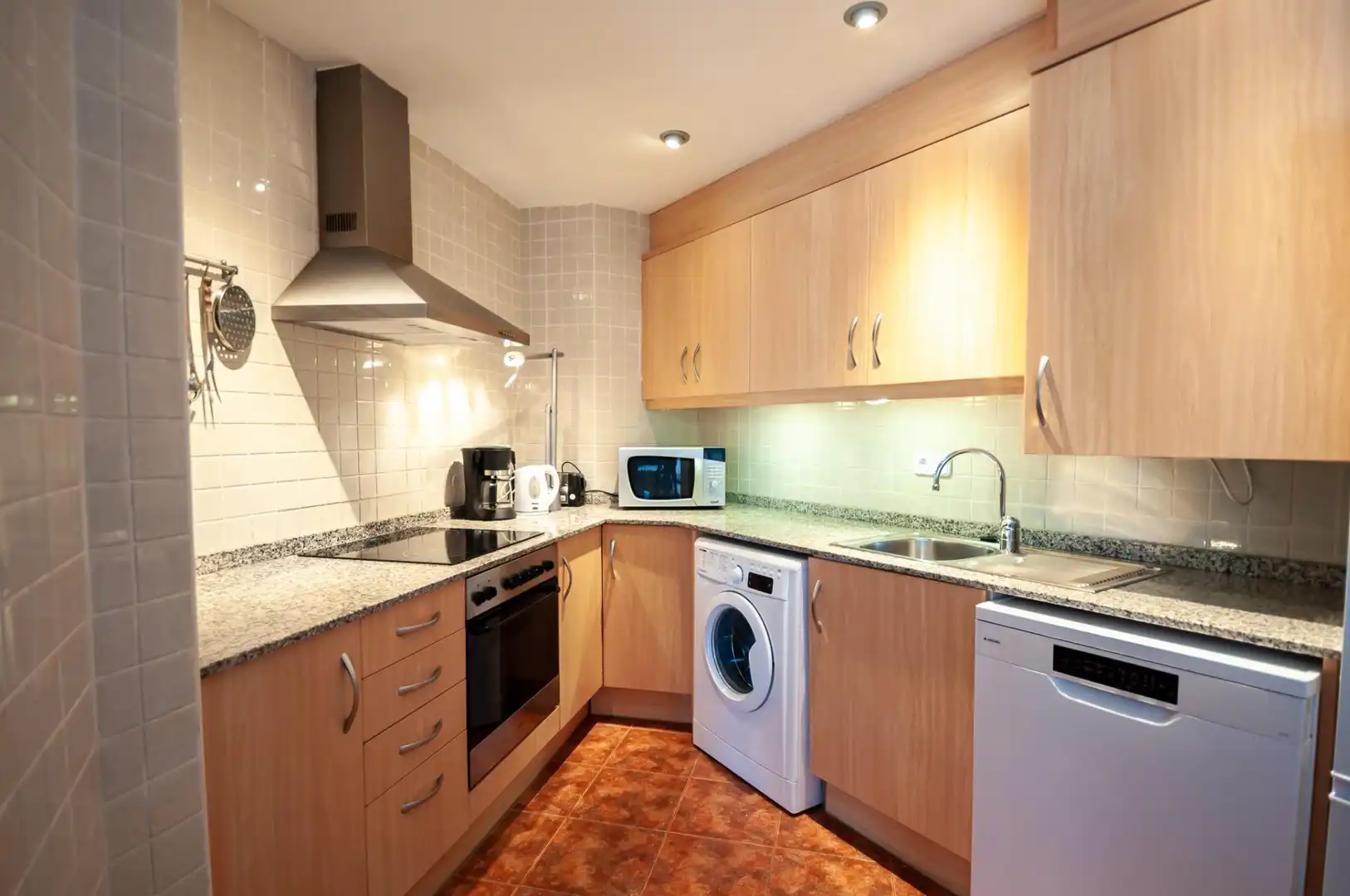 Appartement compact à vendre à Zona Levante - Playa Fossa, imagen 4