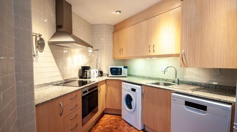 Foto 4 de Apartament en venda a Zona Levante - Playa Fossa, Calpe / Calp