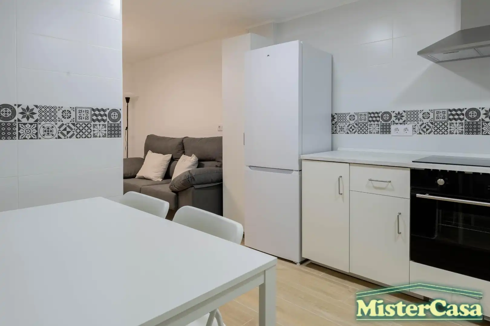 Kitchen of Houses for sale in Jerez de la Frontera