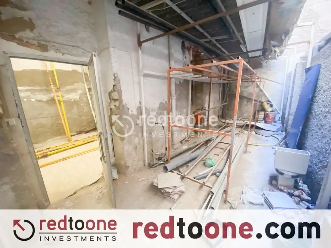 Business premises for sale in Campoamor - Altozano, imagen 17
