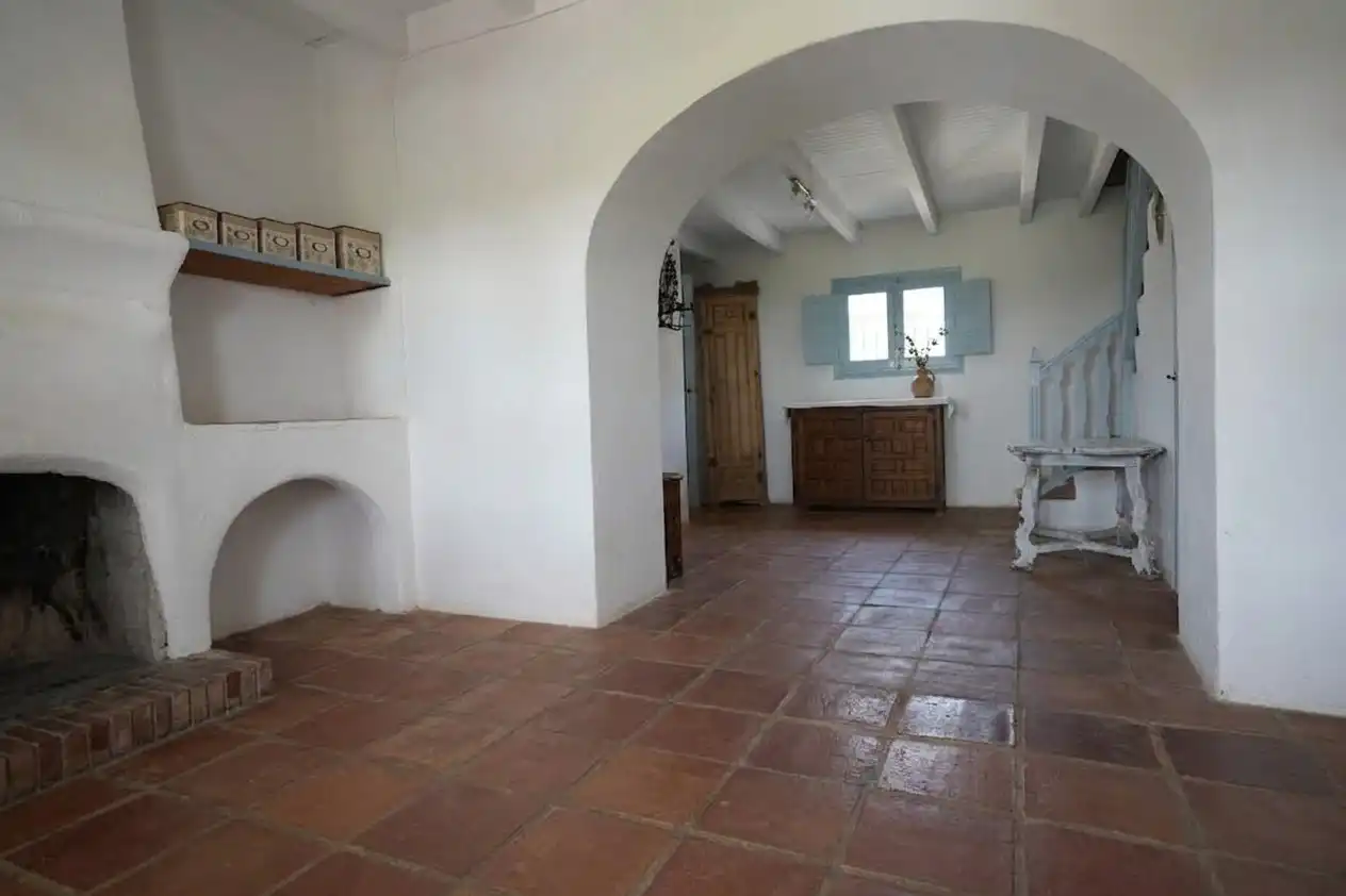 Casa rustica con terrazza in vendita a Valtocado - La Alquería - La Atalaya, imagen 23