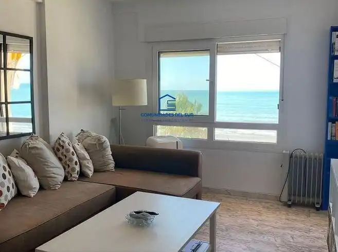 Apartament de lloguer a Paseo Marítimo - San José - La Laguna