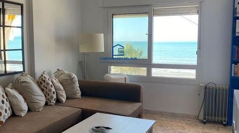 Foto 4 de Apartament de lloguer a Paseo Marítimo - San José - La Laguna, Cádiz Capital