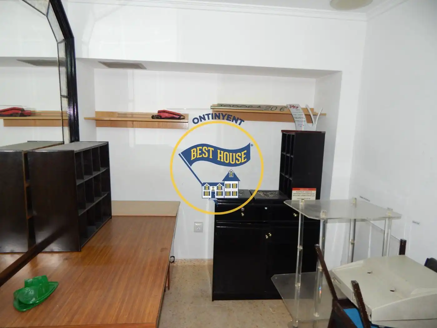 Business premises for sale in Sant Josep - Zona Hospital, imagen 10